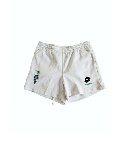 Pantaloncini vintage lotto - vintage,