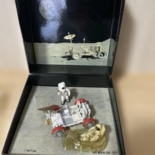 MiniChamps LRV Lunar Roving