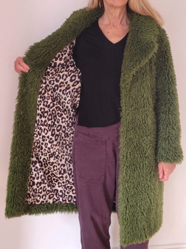 Cappotto invernale marccain - invernale,