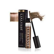 LIALYSSE MASCARA PER CAPELLI BIONDO CHIARO 18ML