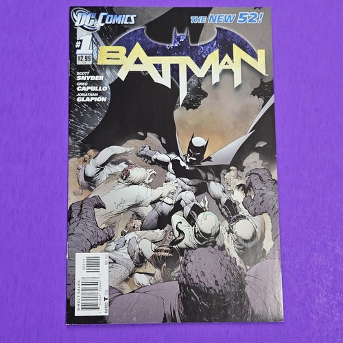 Batman fumetto con borsa e - borsa,