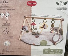 Tiny Love Boho Chic Luxe Baby