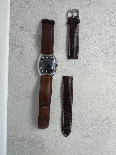 Longines evidenza 643 4 - evidenza, l2