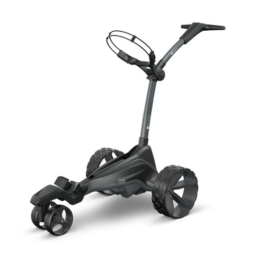 Motocaddy remote carrello - me,