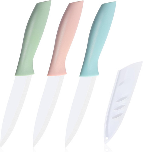 Coltelli chef set - coltelli,