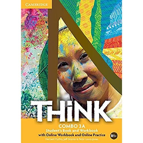 Think level combo with - think,