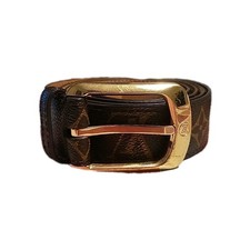 cintura louis vuitton uomo