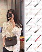 Tracolla fai da te in pelle