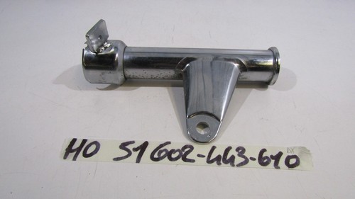 Staffa supporto faro - , dx