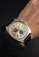 LANCO FLYBACK VINTAGE MANUALE