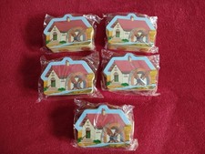 PORTA MERENDA MULINO BIANCO