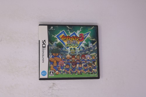 Inazuma eleven sekai - inazuma,