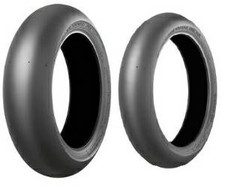 120/600 R17 Pneumatico Estivo