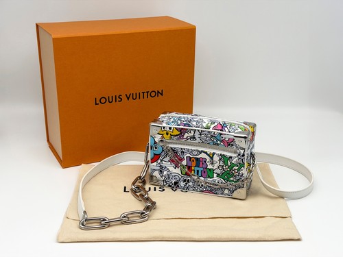 Borsa tracolla louis - a,