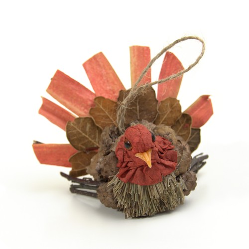 Ganz pigna rustica - 3",