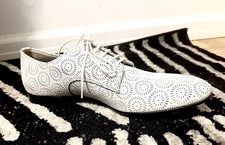 CESARE PACIOTTI. NEW! White