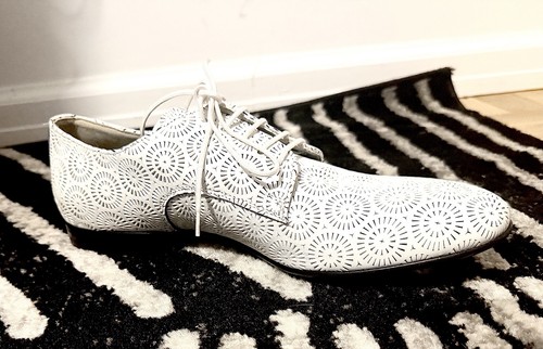 Cesare paciotti new white - cesare,