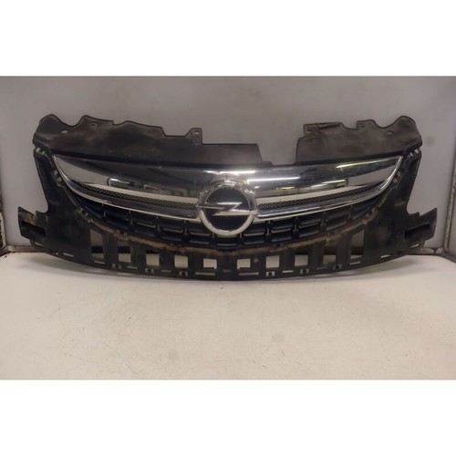 Griglia opel corsa - griglia,