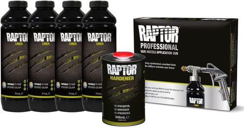 Upol raptor rivestimento - upol,