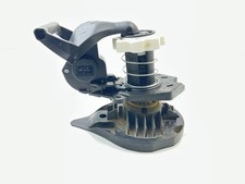 VERRICELLO RUOTA DI SCORTA PER RENAULT Clio Serie IV 8200922466 (12>19)