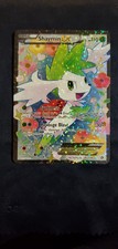 Shaymin EX (Full Art)