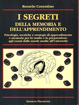 Segreti della memoria e - della,