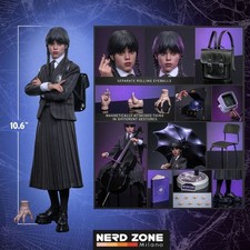 DEPOSIT 20% HOT TOYS -