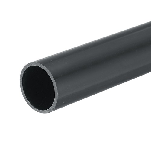 Pvc rigid round - round, id