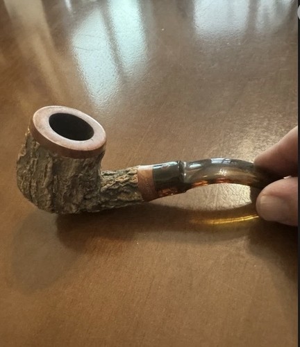 Tom spanu pipe - pipe, dates