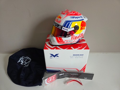 Casco schuberth red bull - schuberth,