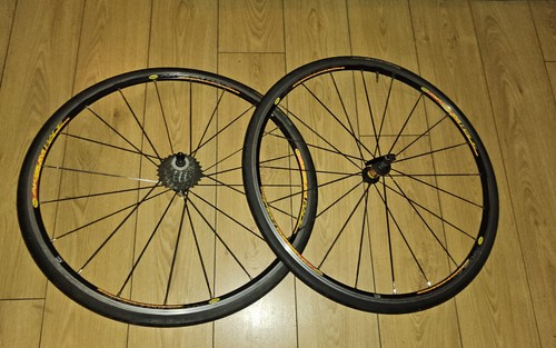 Mavic aksium race rim freno - mavic,