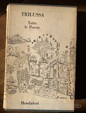 Trilussa. Tutte le Poesie