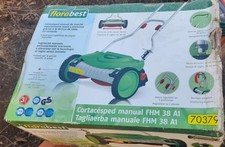 Tagliaerba manuale Florabest
