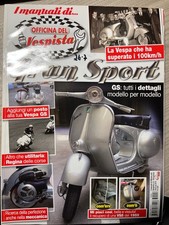 I Manuali di Officina del