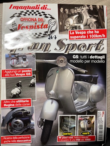 Manuali officina del - i, di