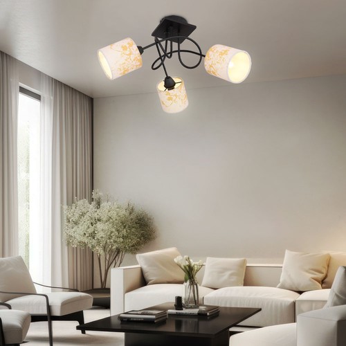 Globo lampada soffitto - globo,