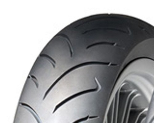 Pneumatico scooter dunlop - pneumatico,