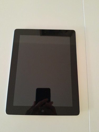 Ipad apple a1396 32 gb - ipad,