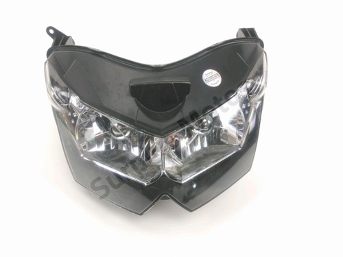 Optique avant kawasaki 750 - z,