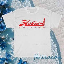 Nuova Camicia Hobie Cat 16