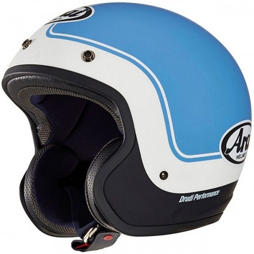 Casco jet arai urban - jet, urban-v