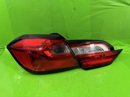 Ford fiesta mk8 - fiesta,