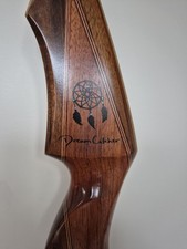 Martin tiro con l'arco