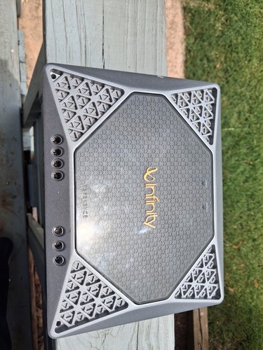 Infinity reference ref - infinity, ref-551a