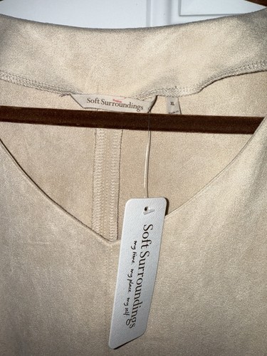 Top tunica donna soft - top,