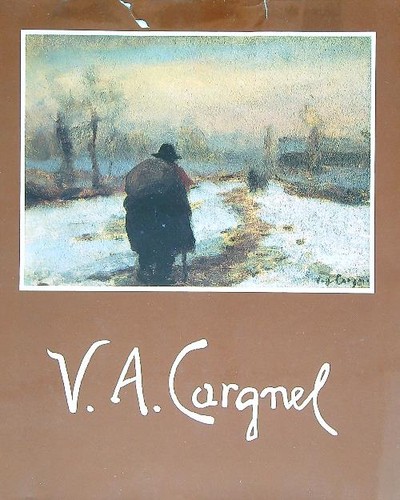 Cargnel pasquetti - v.a.,