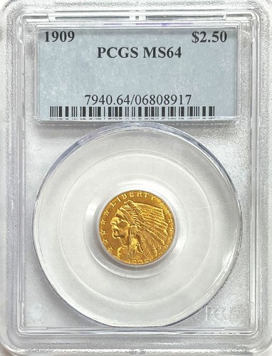 1909 oro usa 50 dollaro - oro,