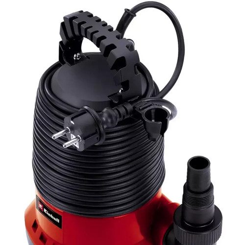 Elettropompa acque sporche - , 780