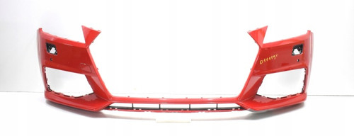Paraurti anteriore audi 8s0 - paraurti,