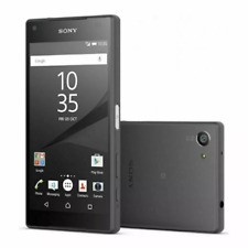 Smartphone originale Sony Z5